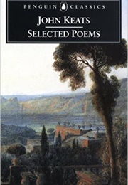 Selected Poetry (John Keats)