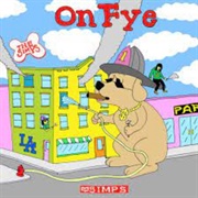 On Fye by the Simps, Eyedress and Zzzahara