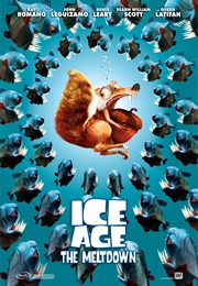 Ice Age: The Meltdown (2006)