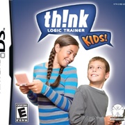 Th!Nk Logic Trainer: Kids