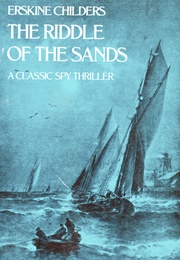 The Riddle of the Sands (Erskine Childers)