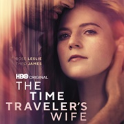 The Time Traveler&#39;s Wife