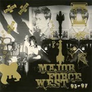 Major Force - West 93-97