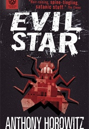 Evil Star (Anthony Horowitz)