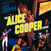 The Alice Cooper Show (Alice Cooper, 1977)