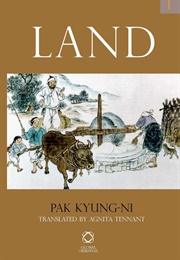 Land (Pak Kyung-Ni)