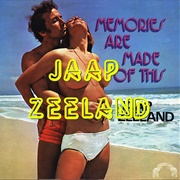 Jaap Zeeland