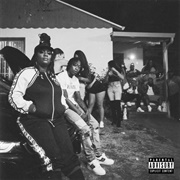 Kamaiyah &amp; Capolow - Oakland Nights