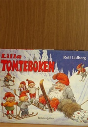 Lilla Tomteboken (Jan Lööf, Rolf Lidberg)