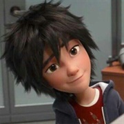 Hiro (Big Hero 6)