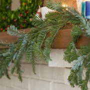 Pine Garland