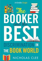 The Booker and the Best (Nicholas Clee)