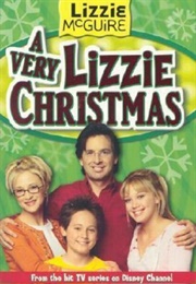 A Very Lizzie Christmas (Lizzie McGuire)