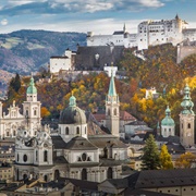 Salzburg