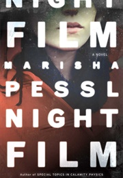 Night Film (Marisha Pessl)