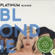 Platinum Blonde - Blondie