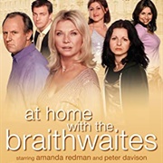 At Home With the Braithwaites - Series 3