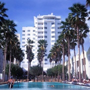 The Delano, Miami