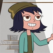 Janna (Star vs. the Forces of Evil)