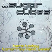 Here Today, Tomorrow Next Week - The Sugarcubes