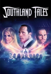 Southland Tales (Dwayne Johnson) (2006)