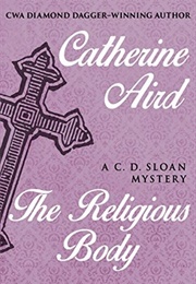 The Religious Body (Catherine Aird)