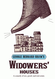 Widowers&#39; Houses (George Bernard Shaw)