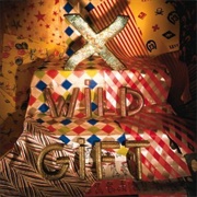 Wild Gift - X