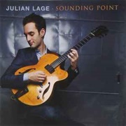 Julian Lang - Sounding Point