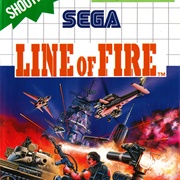 Line of Fire