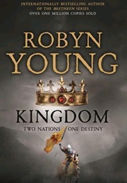 Kingdom (Robyn Young)