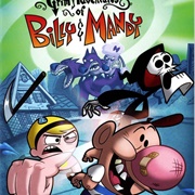 The Grim Adventures of Billy &amp; Mandy