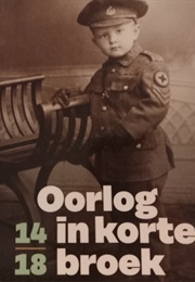 Oorlog in Korte Broek (Bruno Benvindo)