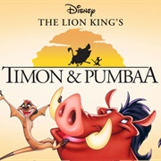 Timon &amp; Pumbaa (1995)