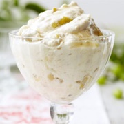 Gooseberry Fool