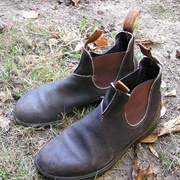 Australian Work Boots