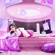 Charli XCX - XCXWORLD