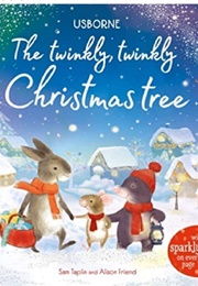 The Twinkly Twinkly Christmas Tree (Sam Taplin)