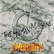 Overdrive - The Human Machine