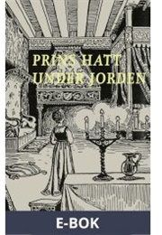 Prins Hatt Under Jorden (Elsa Beskow)