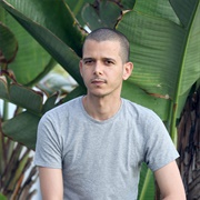 Abdellah Taïa (Gay, He/Him)