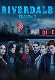 Riverdale (2017)