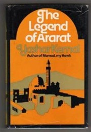 The Legend of Ararat (Yashar Kemal)