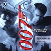 007: Everything or Nothing