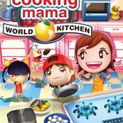 Cooking Mama: World Kitchen