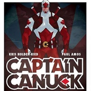 Captain Canuck