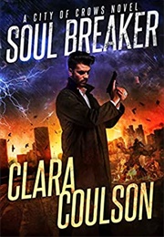 Soul Breaker (Clara Coulson)