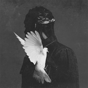 King Push - Darkest Before Dawn: The Prelude (Pusha T, 2015)