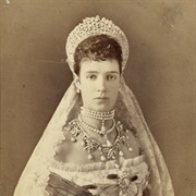 Maria Feodorovna