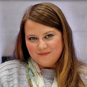 Natascha Kampusch